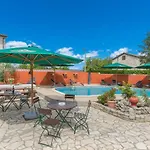 Complex Anja 3* Sveti Lovreč Pazenatički