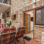 Complex Anja 3* Sveti Lovreč Pazenatički