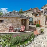 게스트하우스 Complex Anja Sveti Lovreč Pazenatički