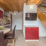 Complex Anja 3* Sveti Lovreč Pazenatički