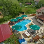 Complex Anja 게스트하우스 Sveti Lovreč Pazenatički