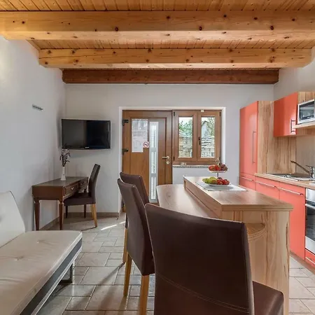 Guest house Complex Anja