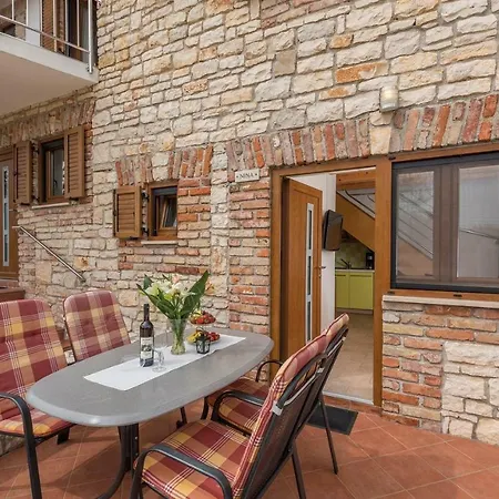 Guest house Complex Anja 3*