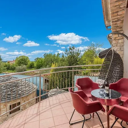 Complex Anja Guest house 3*