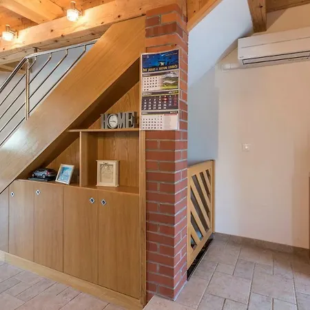 Guest house Complex Anja