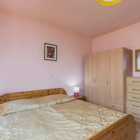 Complex Anja 3* Sveti Lovreč Pazenatički