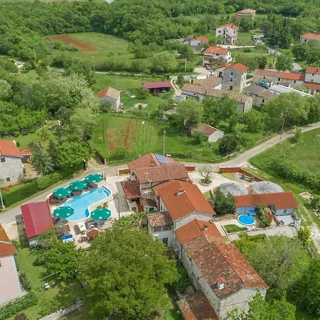 بيت ضيافة Complex Anja