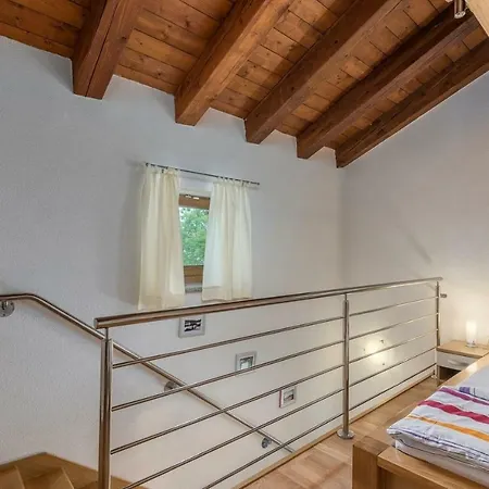 Complex Anja Sveti Lovreč Pazenatički