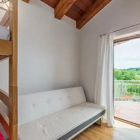 Complex Anja Guest house 3*