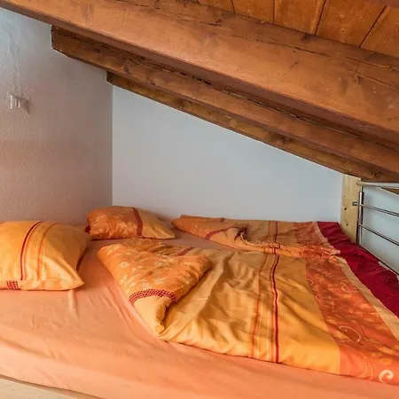 Complex Anja Guest house 3*