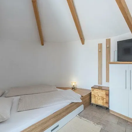 Guest house Complex Anja 3*