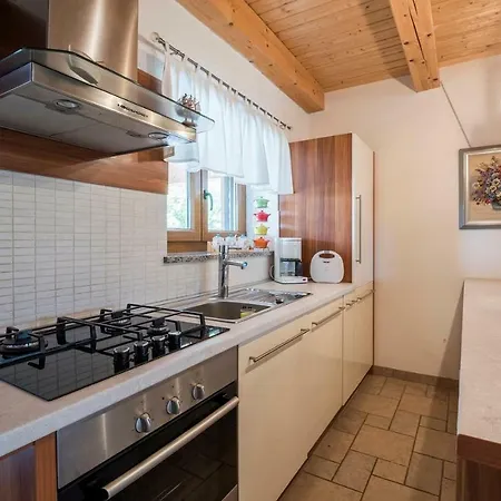 Complex Anja Casa de hóspedes Sveti Lovreč Pazenatički