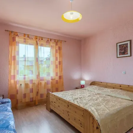 Guest house Complex Anja