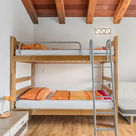 Complex Anja Casa de hóspedes 3*