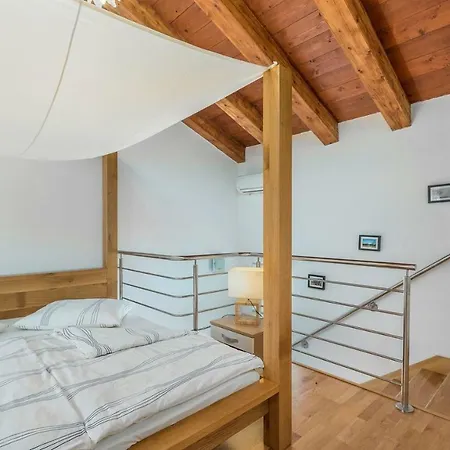 Guest house Complex Anja