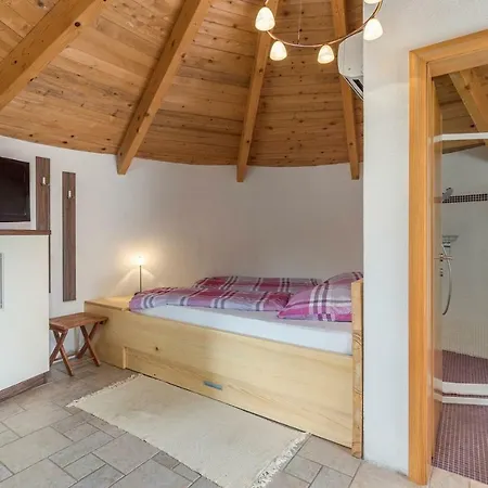 Complex Anja Casa de hóspedes Sveti Lovreč Pazenatički