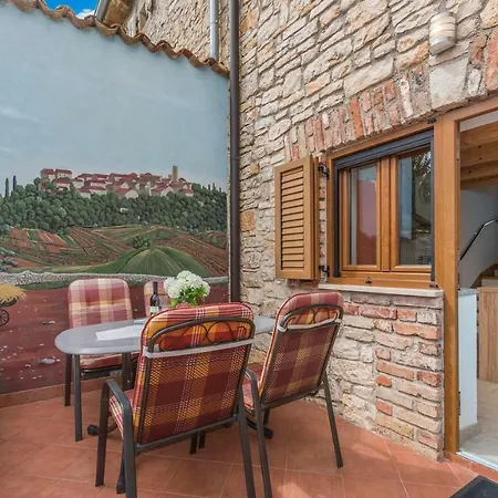Complex Anja Guest house