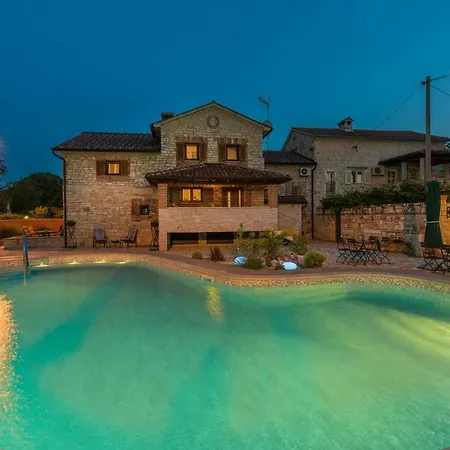 Guest house Complex Anja