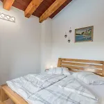 Complex Anja 3* Sveti Lovrec Pazenaticki