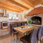 Complex Anja Maison d'hôtes 3*