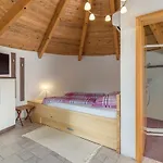 Complex Anja Guest house Sveti Lovrec Pazenaticki